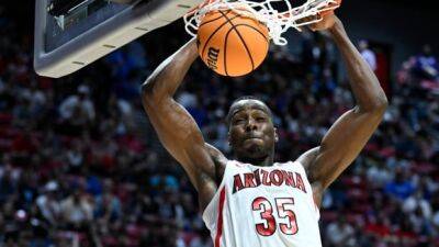 Raptors newcomer Koloko took similar path to NBA as new teammate Siakam - cbc.ca