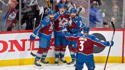 2022 Stanley Cup Final - Best moments, scenes and breakdown of Tampa Bay Lightning-Colorado Avalanche Game 5