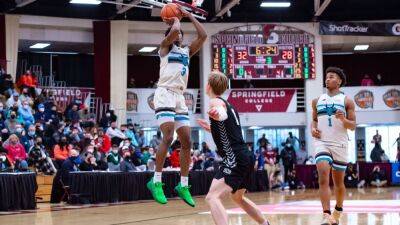 Robert Dillingham, No. 5 recruit in 2023 class, commits to Kentucky - espn.com