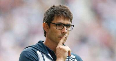 Sylvain Houles remains confident Toulouse can avoid relegation - msn.com