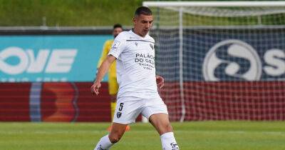 Midfielder Diogo Santos opens court proceedings against EA Sports - msn.com