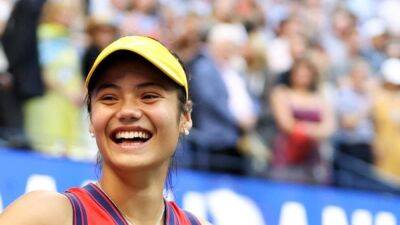 Emma Raducanu Under Pressure To Deliver At Wimbledon - sports.ndtv.com