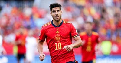 We 'signed' Marco Asensio for Liverpool and he became Jurgen Klopp's new Philippe Coutinho - msn.com