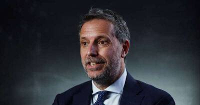 Tottenham news: Fabio Paratici's Italy trip, Gabriel Jesus transfer latest and Djed Spence issue - msn.com