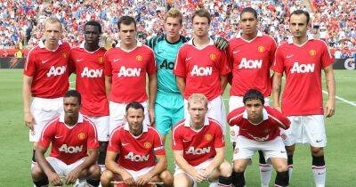 The £4million transfer decision Sir Alex Ferguson made after Ole Gunnar Solskjaer advice - manchestereveningnews.co.uk