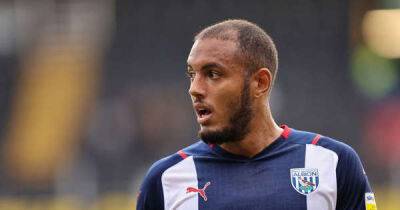 Steve Bruce explains his plan for £8m West Brom misfit Kenneth Zohore - msn.com