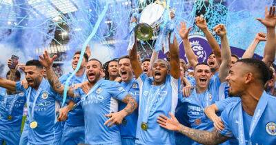 Supercomputer predicts Premier League 2022/23 season including top four and relegation - msn.com