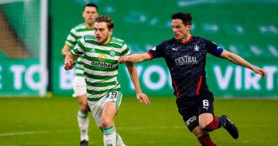 Ex-Falkirk captain's experience can help East Kilbride promotion push, says boss - msn.com