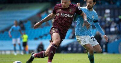 Bernardo Silva can show Kalvin Phillips how to succeed at Man City - manchestereveningnews.co.uk