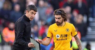 Athletic journos share Wolves latest on “outstanding” star, supporters will be buzzing - opinion - msn.com