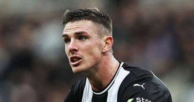What’s the latest on Ciaran Clark? - msn.com