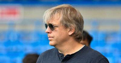 Chelsea transfer rumours assessed as fans grow concerned over Todd Boehly's takeover - msn.com