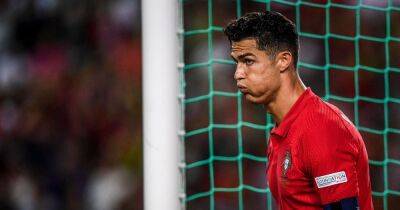 Bayern Munich chief denies rumours of Cristiano Ronaldo transfer from Manchester United - manchestereveningnews.co.uk