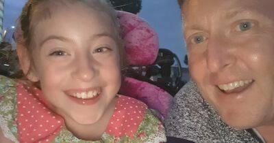 'I'm a single dad of a disabled daughter... families like mine are forgotten' - manchestereveningnews.co.uk
