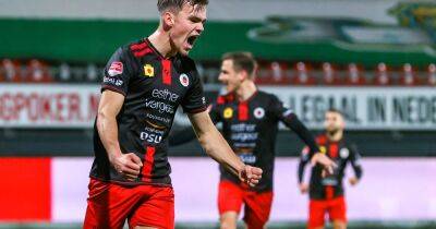 Rangers transfer diary as Thijs Dallinga sparks Euro signing chase and Antonio Colak earns new admirer