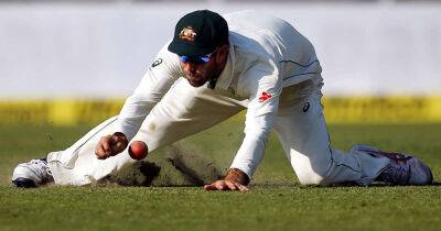 Cricket-Maxwell's test hopes on the rise despite deteriorating 'baggy green' - msn.com