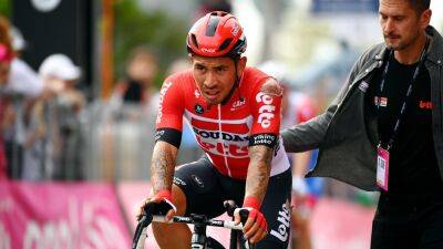 'You have to get used to letting your team-mates down' – Caleb Ewan on hard truths ahead of Tour de France - eurosport.com