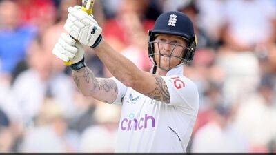 England vs New Zealand: Ben Stokes Becomes First All-Rounder To Achieve This Unique Feat - sports.ndtv.com