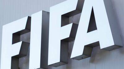 Russian football bodies accuse Fifa of discrimination with contract suspensions - thenationalnews.com