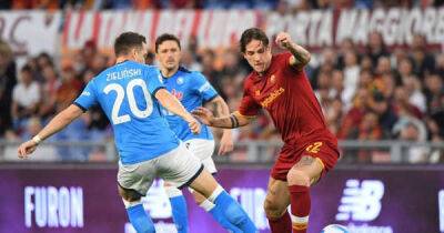 'First contact' - Tottenham move for 'star' 6 ft 2 powerhouse worth £69m, says Sky journalist - msn.com