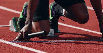 Nigeria qualify for men’s 4x100m relay event of World Athletics Championships