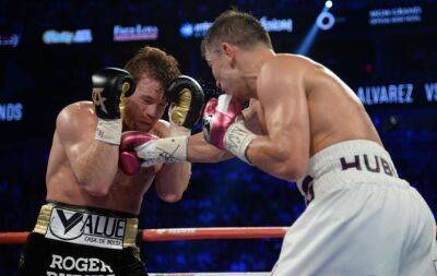Alvarez looking to retire Golovkin in 'personal' trilogy duel - beinsports.com