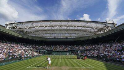 Wimbledon Centre Court scheduling still favours men - rte.ie