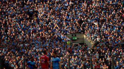 Cork Gaa - Rebels out of the frying pan and into Dublin fire - rte.ie