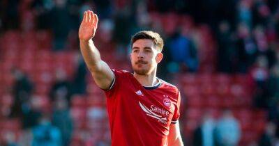 Aberdeen star could link up with old Motherwell boss as St Mirren prepare to break the bank