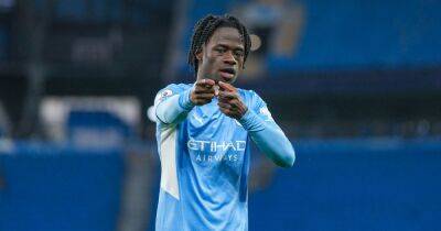 Darko Gyabi is the latest symbol of Man City academy transformation - manchestereveningnews.co.uk