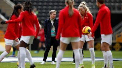 Priestman sticks with winning hand going into July's Women's World Cup qualifying tournament