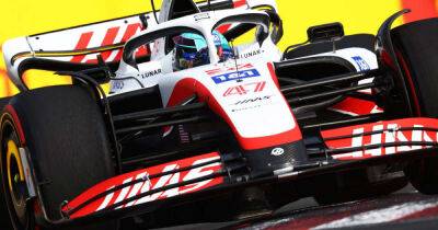 Schumacher: Latest setback won't dampen spirit amid bid for first F1 points - msn.com