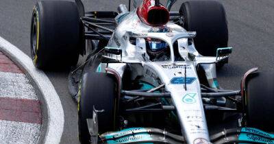 Mercedes: No complacency over F1 2022 reliability record - msn.com