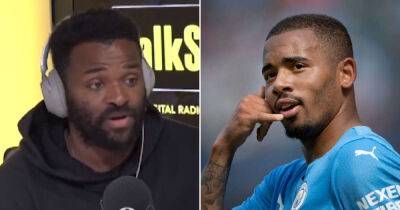 Darren Bent tells Arsenal to sign Chelsea flop instead of Gabriel Jesus - msn.com
