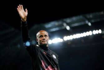 Vincent Kompany makes long-term Burnley revelation - msn.com