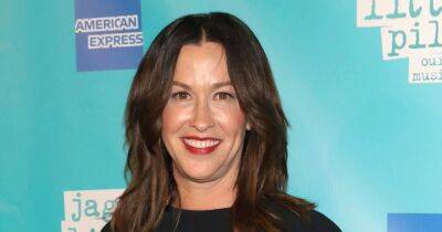 Alanis Morissette CANCELS tonight's Manchester show due to illness - manchestereveningnews.co.uk