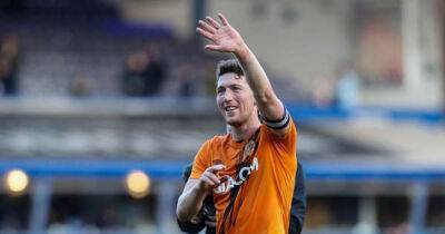 Richie Smallwood aiming to take Bradford City 'back where they belong' - msn.com