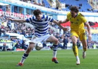 Tom Holmes makes admission over Reading player exit - msn.com
