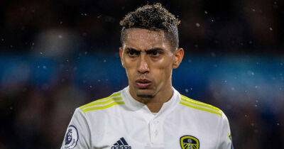 Watch: Fabrizio Romano on the race for Raphinha: Arsenal, Spurs, Barca… - msn.com