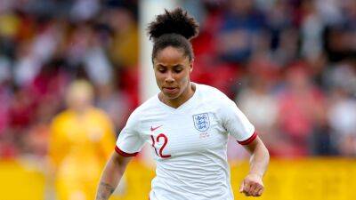 New mum Demi Stokes hails openness and inclusivity of women’s football