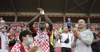 'Told...' - Journalist lifts lid on another Forest bid after Henderson and Awoniyi - msn.com