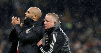 David McGoldrick on the verge of Chris Wilder reunion at Middlesbrough - msn.com