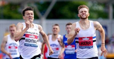 UK Athletics Championships 2022 live stream: How to watch on TV and online - msn.com