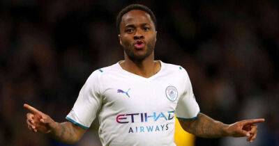 Chelsea prepare opening bid for Raheem Sterling after Thomas Tuchel makes contact with Man City star
