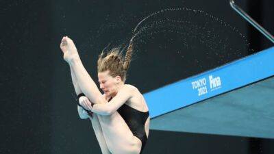 Canada's diving team enters new age with test against international competition at worlds