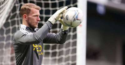 Robin Olsen - Aston Villa - Paul Heckingbottom - Adam Davies - Rob Page - Sheffield United hoping to attract international goalkeeper after making contract offer - msn.com - Portugal - county Davie