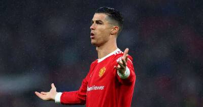 Cristiano Ronaldo - Paul Pogba - Jesse Lingard - Red Devils - Bayern Munich's four reasons for rejecting Cristiano Ronaldo transfer speak volumes - msn.com - Manchester - Spain - Usa - Australia