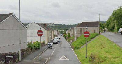 Police evacuate houses as public are told to stay away from Morriston area of Swansea - live updates