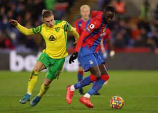 One winner and one loser at Birmingham City if they conclude deal for Norwich City man