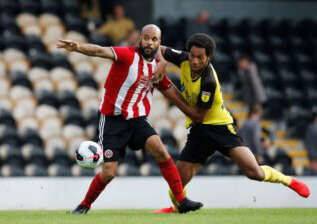 Sheffield United - Chris Wilder - Aaron Connolly - David Macgoldrick - “Would be a very smart signing” – Middlesbrough close in on Sheffield United forward: The verdict - msn.com - Ireland